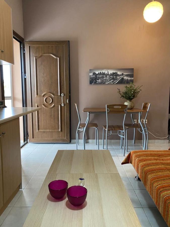 Vila Ioanna'S House Agios Georgios  Exteriér fotografie