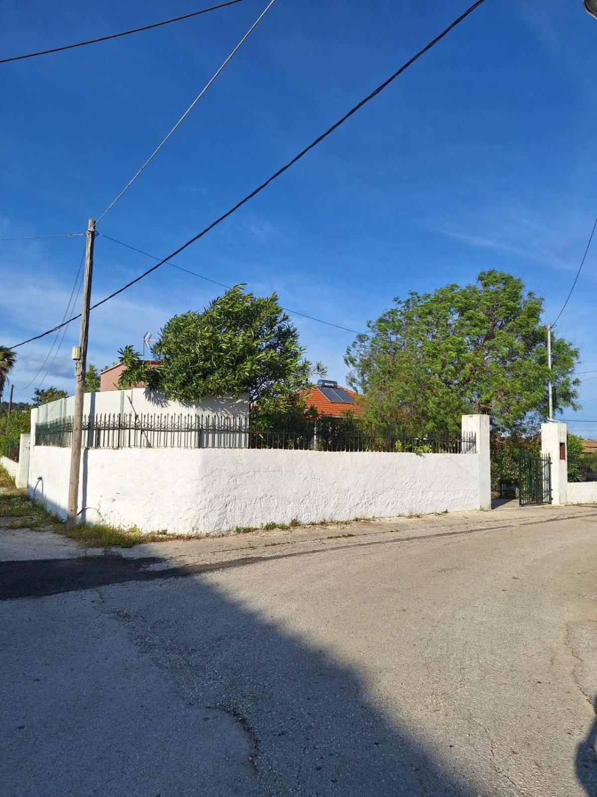 Vila Ioanna'S House Agios Georgios  Exteriér fotografie