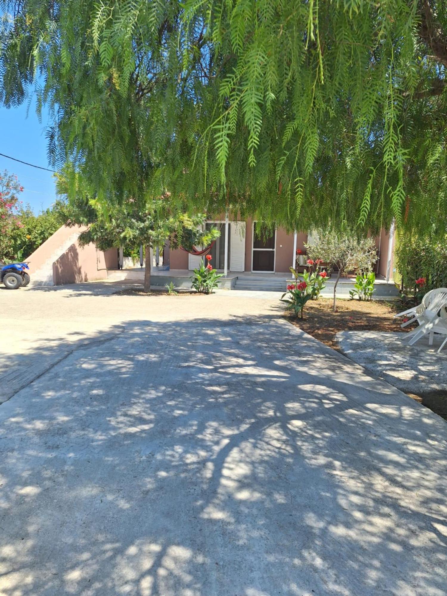 Vila Ioanna'S House Agios Georgios  Exteriér fotografie