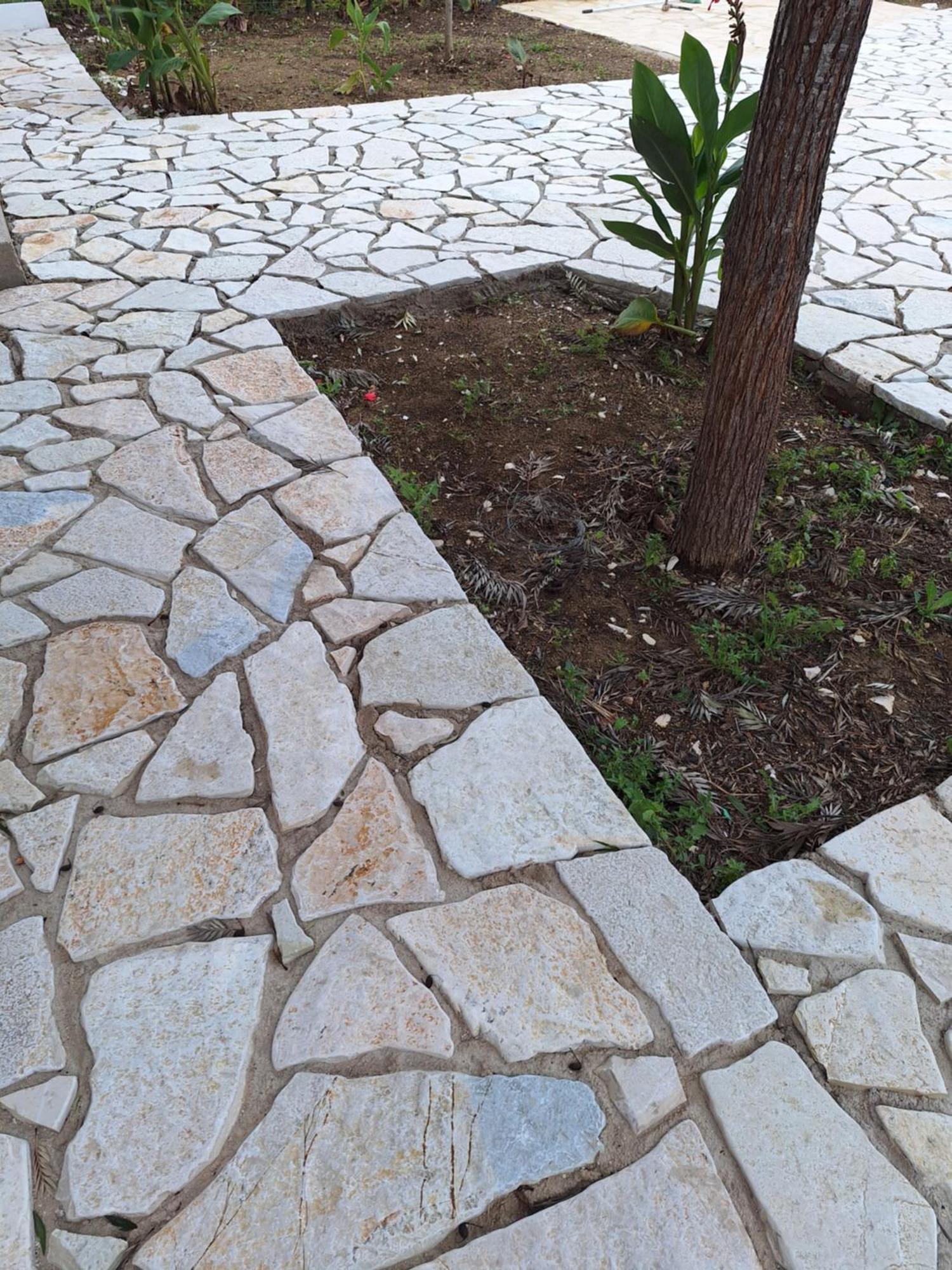 Vila Ioanna'S House Agios Georgios  Exteriér fotografie